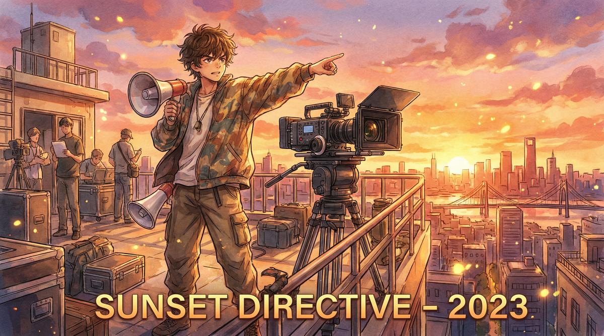 91城市天际线拍摄视频教程