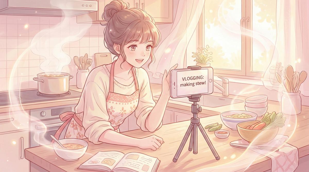 91美食视频教程分享