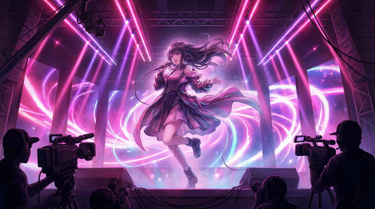 91原创音乐MV视频制作